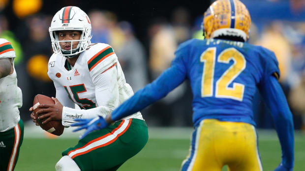 UNIVERSITY OF MIAMI
